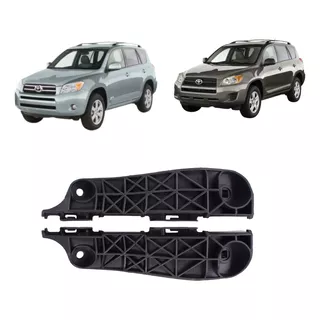 Guias De Facia Delantera Rav4 2006-2012