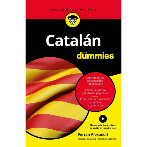 Catalan Para Dummies - Ferran Alexandri Palom
