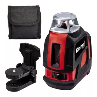 Nível Laser De Linhas Einhell Te-ll 360 20m