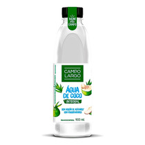 Água De Coco Campo Largo 900ml