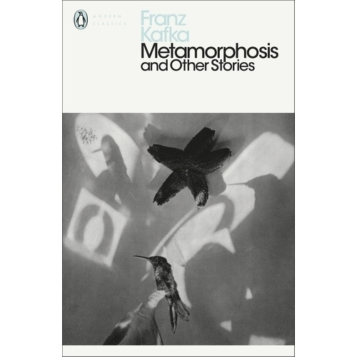 Metamorphosis And Other Stories - Franz Kafka, de Kafka, Franz. Editorial PENGUIN BOOKS, tapa blanda en inglés internacional