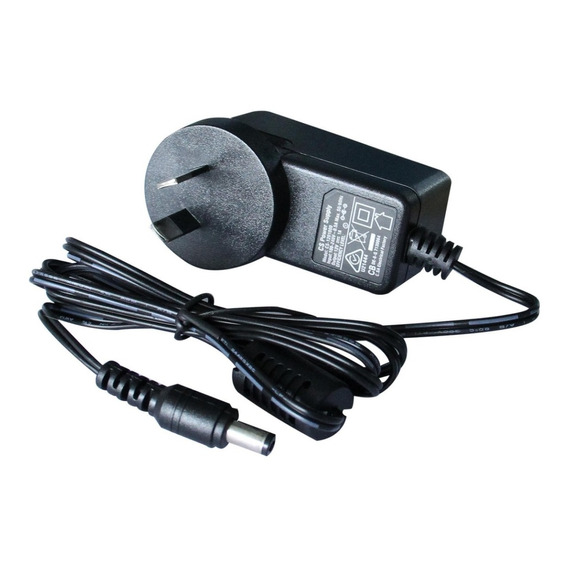 Fuente Alimentacion 12v 1a Camara Seguridad Tira Led Transformador Switching Trafo