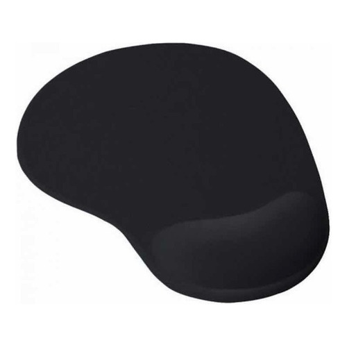 Mousepad Ergonomico Gel Apoyamuñeca Antideslizante Fiddler