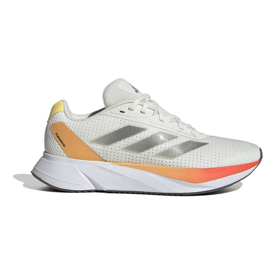 Tenis Running adidas Duramo Sl Estilo Deportivo Para Mujer