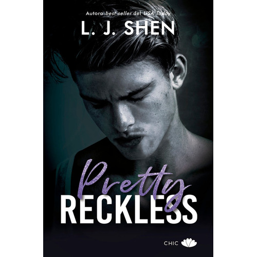 Libro Pretty Reckless - Shen, L. J.