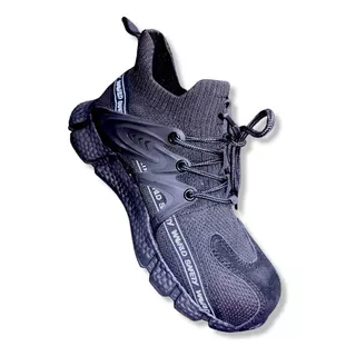 Botas De Seguridad Industrial Tipo Deportiva Word Safety