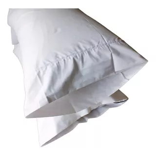 Funda Almohada Feston  50x90 200 Hilos 1 Pack X2 Und 