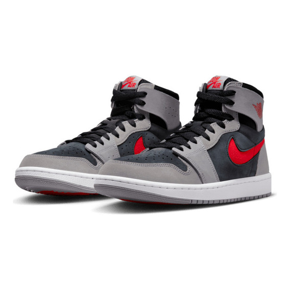 Championes Nike Air Jordan 1 De Hombre - Dv1307-060