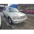 Toyota Hilander 2007 4x2 En Excelente Condiciones