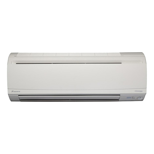 Aire acondicionado Daikin FTXN  split inverter  frío/calor 2201 frigorías  blanco 220V FTXN25JXV1|RXN25FXV1