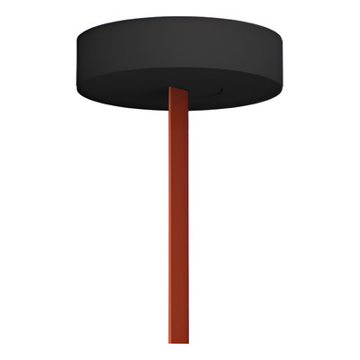 Base Para Colgantes Vk -tape Base Vk Negro