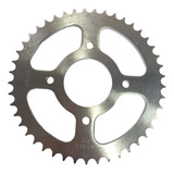 Estrella Sprocket Trasero Moto Suzuki Gixxer 150