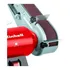 Amoladora De Banco C/lijadora 240w Einhell Th-us 240 Color Rojo