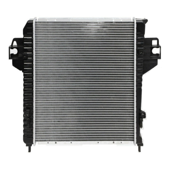 Radiador Jeep Cherokee Liberty 2002 - 2006 3.7l