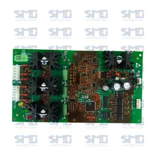 Cpc11.fg-4 Placa Cartão Pre-carga Cfw11 242-720a 380-480v