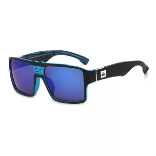 Lentes De Sol Quiksilver Fashion/ciclismo/deportes - Uv400