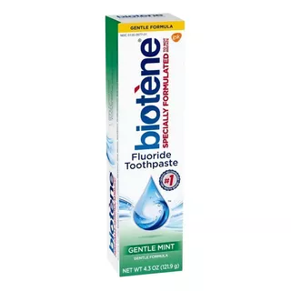 Pasta De Dientes Biotene Menta Suave 121.9gr