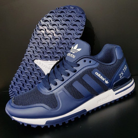 adidas zx 750 azul