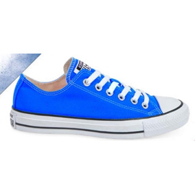 converse azul rey