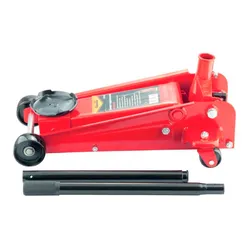Macaco Hidráulico Jacaré Rebaixado 3 Toneladas 130 A 490mm no Mercado Livre com oferta e cupom de desconto