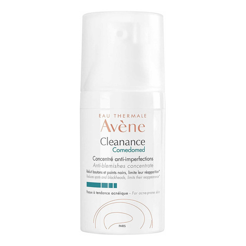 Avène Cleanance Comedomed Para Piel Grasa De 30ml/30g