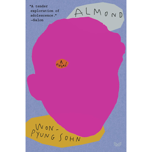 Almond : A Novel