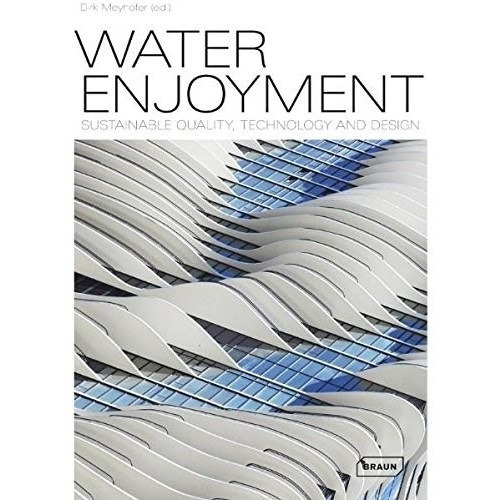 Water Enjoying, De Vários. Editorial Braun Publish, Tapa Blanda En Inglés