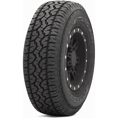 Llanta Lt235/80 R17 120/117s Adventuro At3 Gt Radial