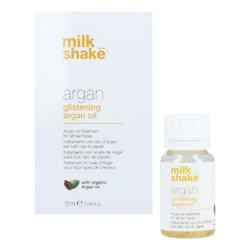 Aceite Milk Shake Argan Oil 10m - mL