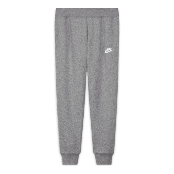 Pantalón Nike Fleece De Niños - Dc7207-091 Flex