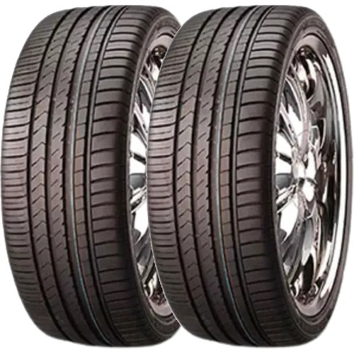 Kit de 2 llantas Winrun R330 P 185/55R15 82 V