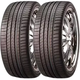 Kit De 2 Llantas Winrun R330 P 185/55r15 82 V