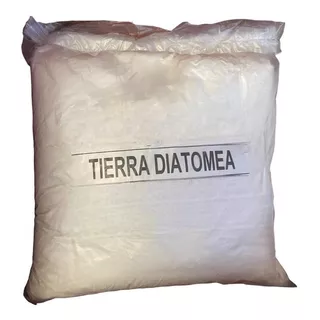 Tierra Diatomeas 5 Kg 