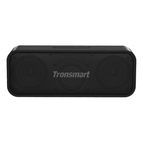Tronsmart Bocina Bluetooth T2 Mini 2023 , Bluetooth 5.3 10w Usb  Tws Ipx5