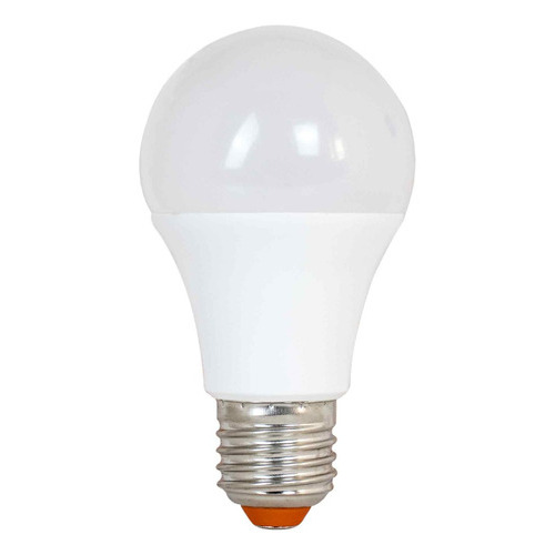 Lámpara Liper Led 12w E27 Luz Fría Color de la luz Blanco frío