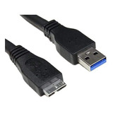 Master Cables Cable Usb 3.0 Compatible Con Western Digital/w