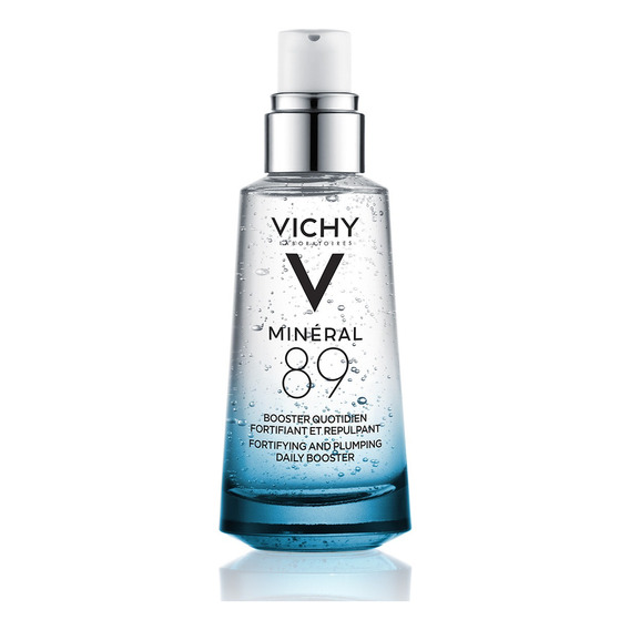 Sérum Fortificador Vichy Minéral 89 50ml