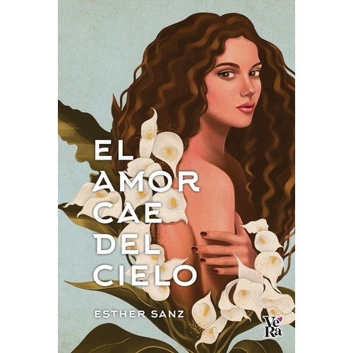 El Amor Cae Del Cielo Esther Sanz V&r