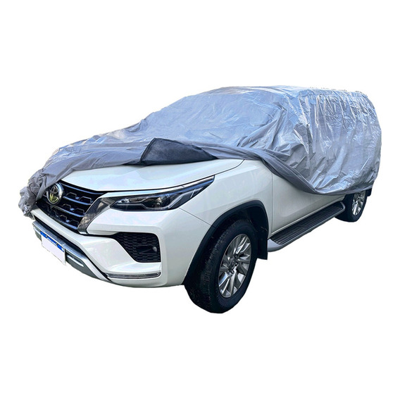 Funda Suv Cobertor Antigranizo Premium Ford Ecosport