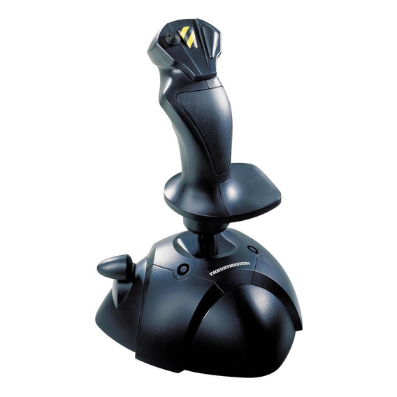 Joystick Gamer Palanca De Mando Guillemot Marca Thrustmaster