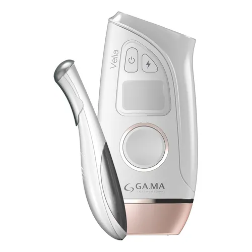 Depiladora ipl gama allevia gl2500 negro outlet
