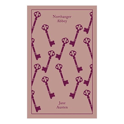 Northanger Abbey -   Penguin Clothbound Classics Kel Edicion