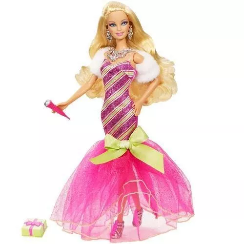 Só Barbie: Barbie Escola de Princesa, Barbie Natal Perfeito e Outras