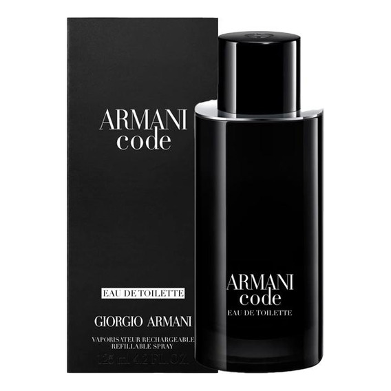 Armani New Code Edt 75ml Man