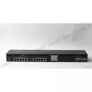 Router Mikrotik Rb3011uias-rm