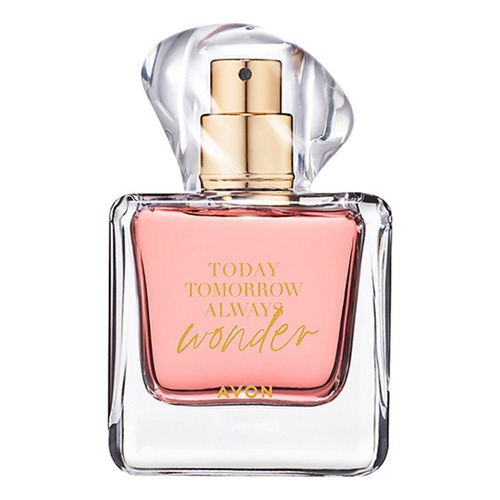 Avon Today Tomorrow Always | Wonder 50ml Eau De Parfum 