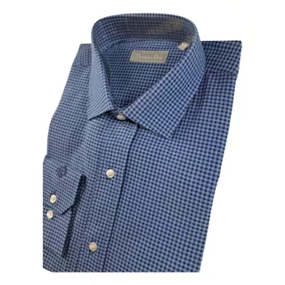 Camisa Hombre *christian Dior* Semi-entallada O Clasica