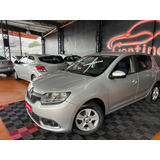 Renault / Sandero Dynamique 1.6 2017 Flex 4 Portas