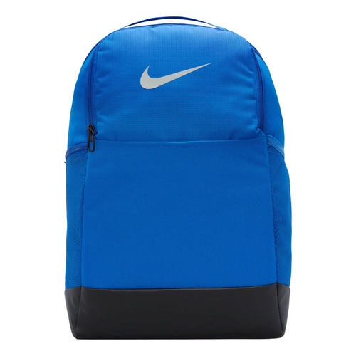 Morral Nike Brassilia M Bkpk 9.5 (24l)-azul Color Azul
