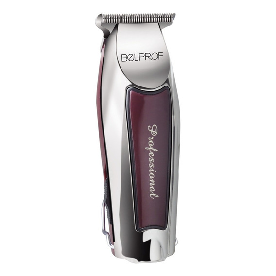  BelprofBarber Series BEL9163  Gris